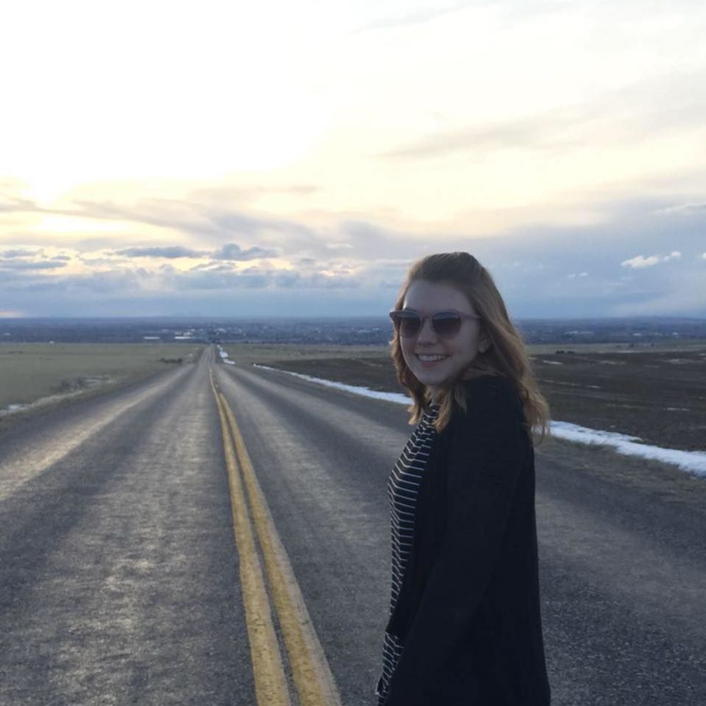 Meet your Posher, Allison